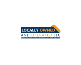 Locally Owned and Operated LLC entry by Rikfan