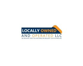 Locally Owned and Operated LLC entry by Rikfan