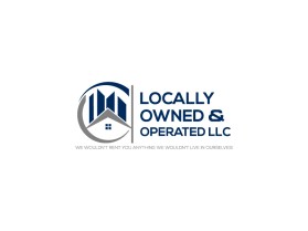 Locally Owned and Operated LLC entry by Sa_Shamjet