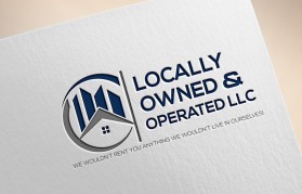 Locally Owned and Operated LLC entry by Sa_Shamjet