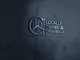 Locally Owned and Operated LLC entry by Sa_Shamjet