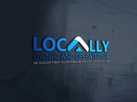 Locally Owned and Operated LLC entry by Rikfan