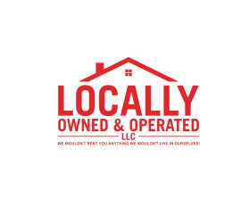 Locally Owned and Operated LLC entry by angeldzgn