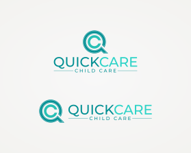 QuickCare Child Care entry by AaronEthan
