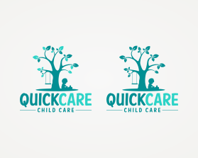 QuickCare Child Care entry by AaronEthan