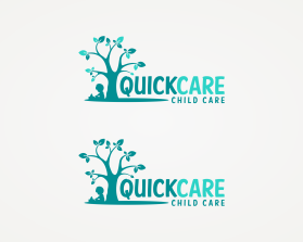 QuickCare Child Care entry by AaronEthan