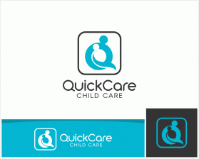 QuickCare Child Care entry by artsword