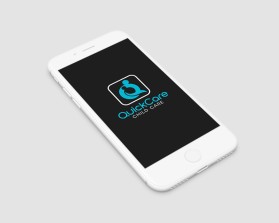 QuickCare Child Care entry by artsword