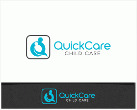 QuickCare Child Care entry by artsword