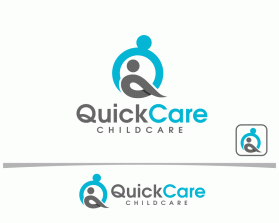 QuickCare Child Care entry by artsword