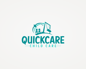 QuickCare Child Care entry by AaronEthan