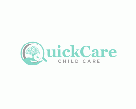 QuickCare Child Care entry by marsal