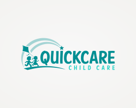 QuickCare Child Care entry by AaronEthan