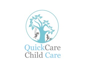 QuickCare Child Care entry by Bintanglaut27