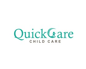 QuickCare Child Care entry by angeldzgn