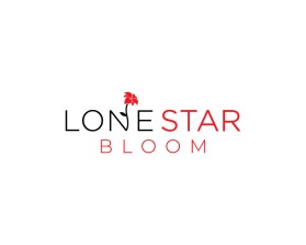 Lone Star Bloom entry by Amit1991