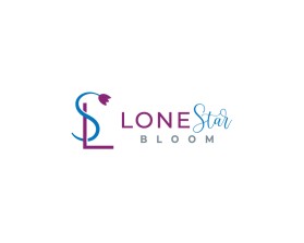 Lone Star Bloom entry by Amit1991