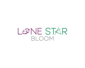 Lone Star Bloom entry by Amit1991