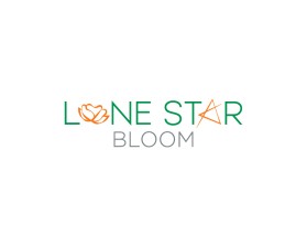 Lone Star Bloom entry by Amit1991