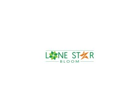 Lone Star Bloom entry by Bintanglaut27
