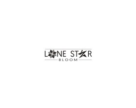 Lone Star Bloom entry by Bintanglaut27