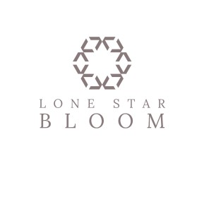 Lone Star Bloom entry by Am That Creative