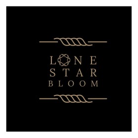 Lone Star Bloom entry by Am That Creative