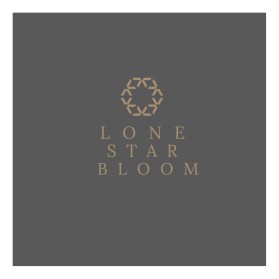 Lone Star Bloom entry by Am That Creative