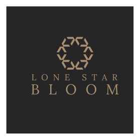 Lone Star Bloom entry by Am That Creative