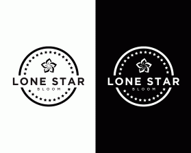 Lone Star Bloom entry by marsal