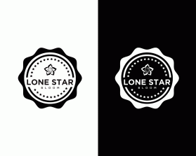 Lone Star Bloom entry by marsal