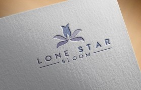 Lone Star Bloom entry by saga1109