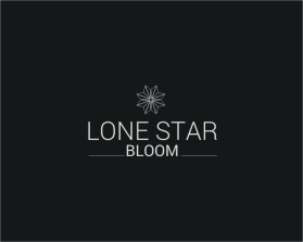 Lone Star Bloom entry by Bintanglaut27