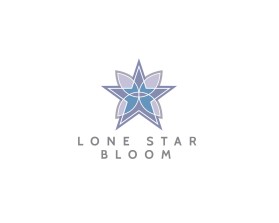 Lone Star Bloom entry by quimcey