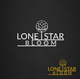 Lone Star Bloom entry by Subrato 