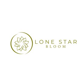 Lone Star Bloom entry by Am That Creative