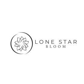Lone Star Bloom entry by Am That Creative