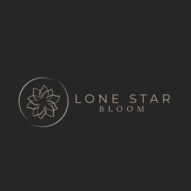 Lone Star Bloom entry by Am That Creative