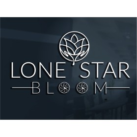 Lone Star Bloom entry by Subrato 