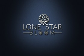 Lone Star Bloom entry by Subrato 