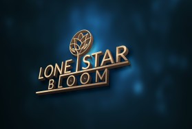Lone Star Bloom entry by Subrato 