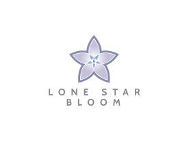 Lone Star Bloom entry by quimcey