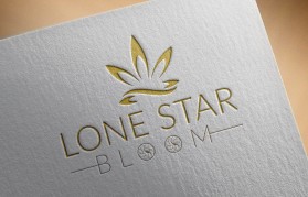 Lone Star Bloom entry by Subrato 