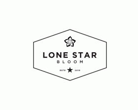 Lone Star Bloom entry by marsal