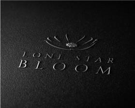 Lone Star Bloom entry by Am That Creative