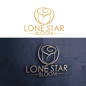 Lone Star Bloom entry by balsh