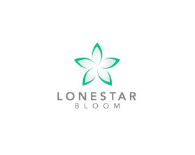 Lone Star Bloom entry by Dakouten