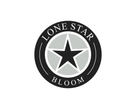 Lone Star Bloom entry by angeldzgn