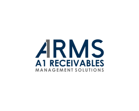 A1 Receivables Management Solutions, A1RMS, A1RMS.com, A1Receivable.com entry by djavadesign