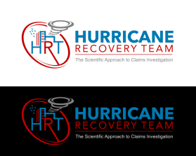 Hurricane Recovery Team entry by sella